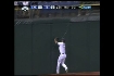 Ruggiano's grab at the wall