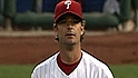 Moyer's solid start