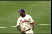 Howard's catch