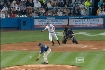 Damon's RBI single