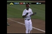 Hunter's RBI single