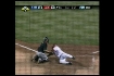 Mets' heads-up double play