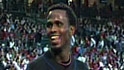 Reyes' big night
