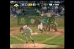 Halladay's quick assist