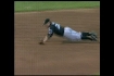 Crede's diving grab