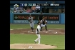 Iwamura's two-run homer 