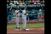 Christian's first MLB hit 