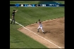 Mora's diving stop