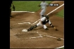 Cantu's nice play 
