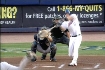 Wright's first homer