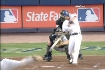 Wright's two-run homer 
