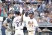 Reyes' three-run shot