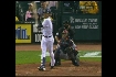 Guillen's three-run dinger 