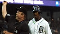 Thames' ejection