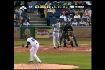 Cano's home run