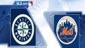 Recap: SEA 2, NYM 8