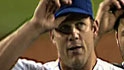 Stults' shutout