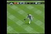 Hollimon's first career hit 