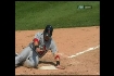 Pujols' RBI single 