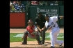 Sheffield's game-tying homer