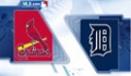 Recap: STL 2, DET 3