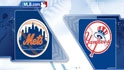 Recap: NYM 15, NYY 6