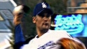 Park's seven strikeouts