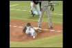 Gomez's RBI triple 