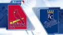 Recap: STL 9, KC 6 