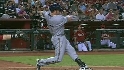 Dillon's two-run homer