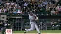 Blake's home run 