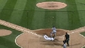 Cabrera's walk-off single