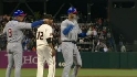 Lee's triple