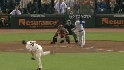 Wilson fans Theriot