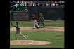 Aybar's homer 