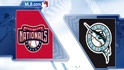 Recap: WAS 2, FLA 4