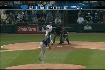 Pierzynski's homer