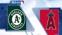 Recap: OAK 4, LAA 7