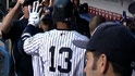 A-Rod and the Derby