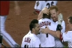 Jackson's walk-off single