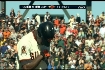 Lewis' RBI triple 
