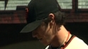 Lincecum's eight strikeouts