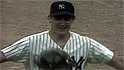 Righetti's no-hitter
