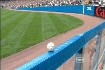 Youkilis' two-run triple