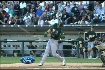 Cust goes yard 