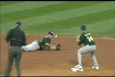 Murphy's diving stop