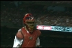 Molina's strong throw