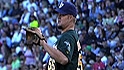 Blanton's strong start