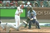 Kennedy's RBI double