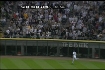Sweeney's home run 
